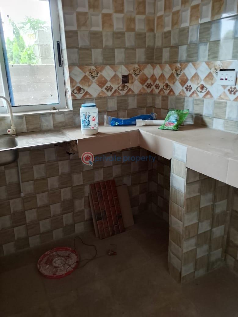 1 bedroom Flat & Apartment For Rent Baruwa New London Baruwa Ipaja Lagos - 6