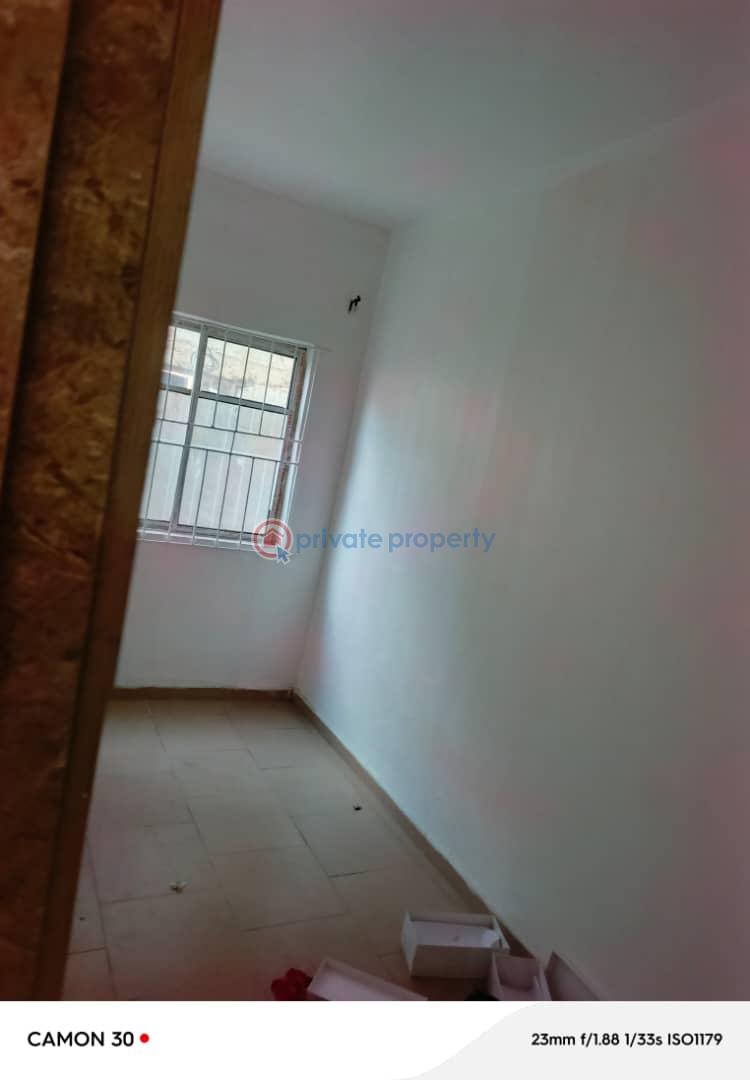 3 bedroom Block Of Flats For Rent Jankara, Ijaiye Ojokoro Abule Egba Lagos - 4