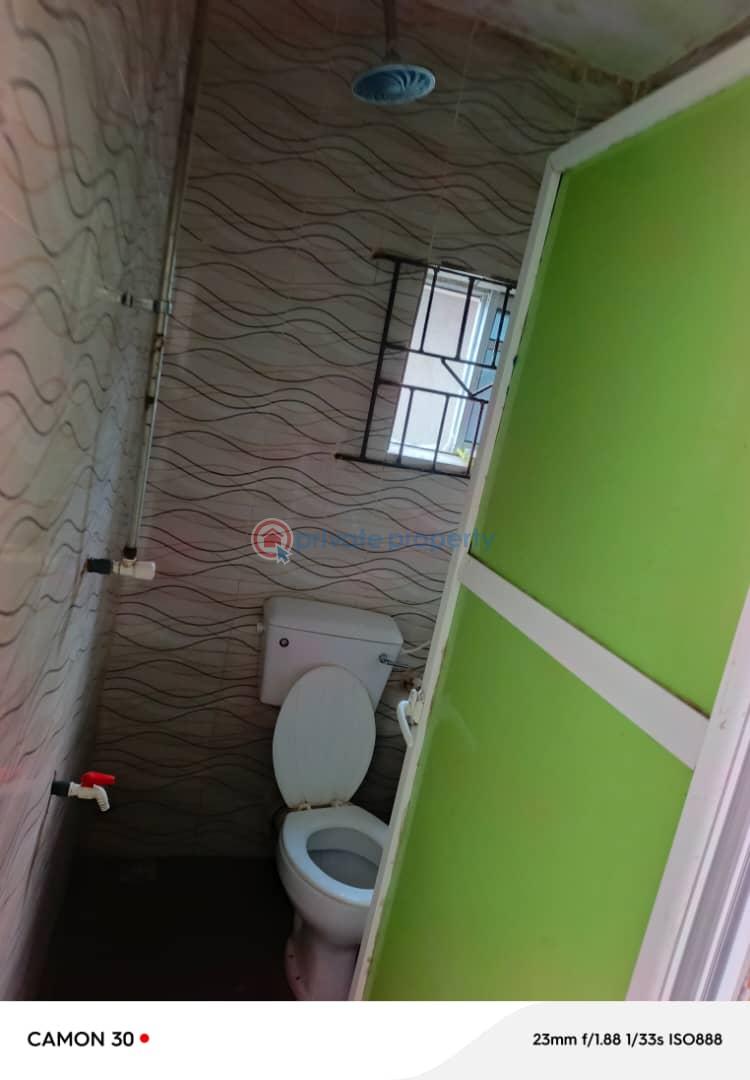 3 bedroom Block Of Flats For Rent Jankara, Ijaiye Ojokoro Abule Egba Lagos - 3