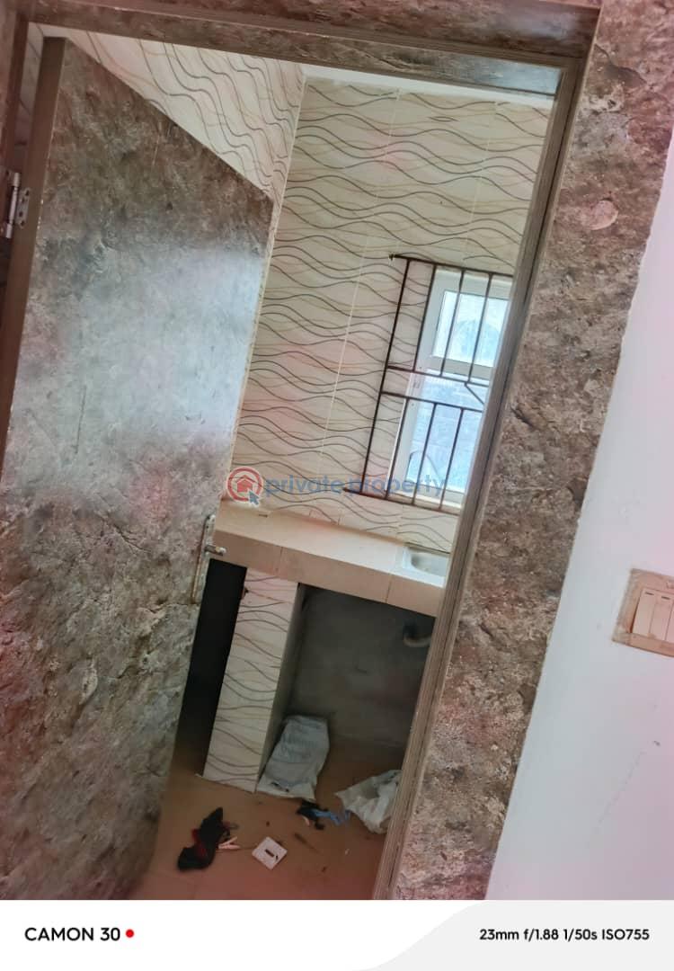 3 bedroom Block Of Flats For Rent Jankara, Ijaiye Ojokoro Abule Egba Lagos - 1