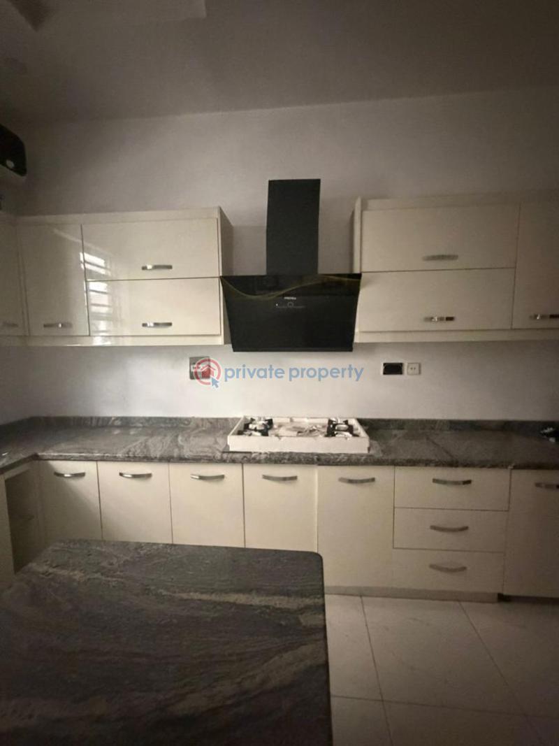 5 bedroom Detached Duplex For Sale Chevron Lekki Phase 1 Lagos - 11