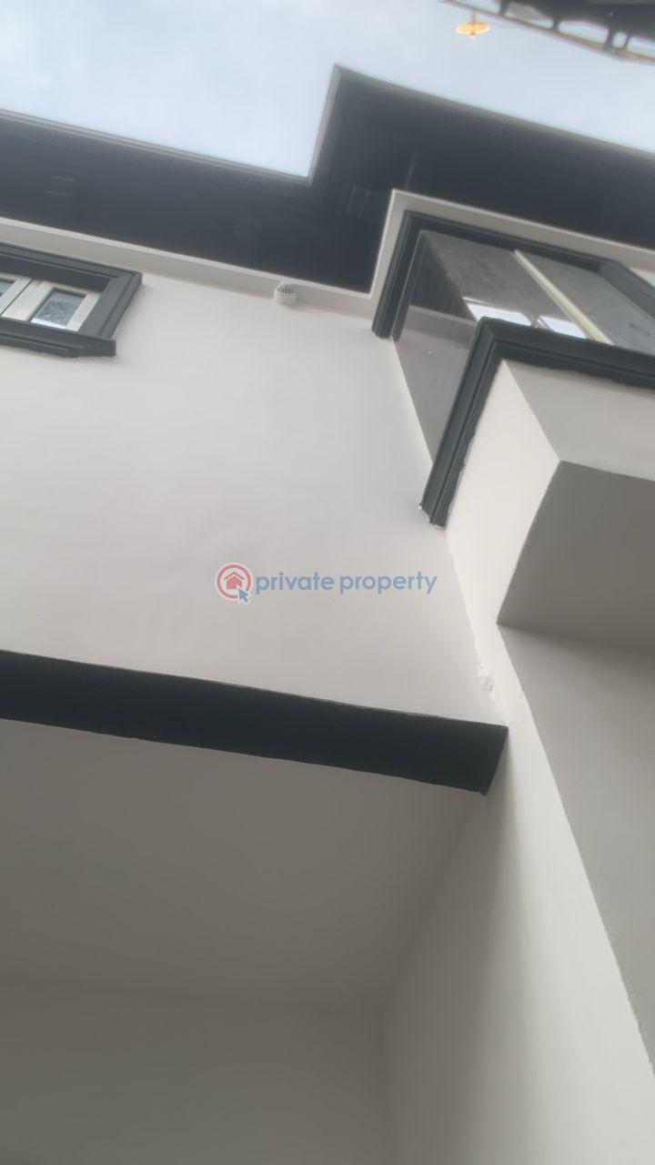 5 bedroom Detached Duplex For Sale Chevron Lekki Phase 1 Lagos - 0