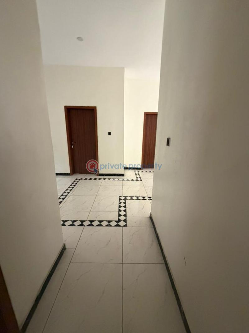 5 bedroom Detached Duplex For Sale Chevron Lekki Phase 1 Lagos - 2