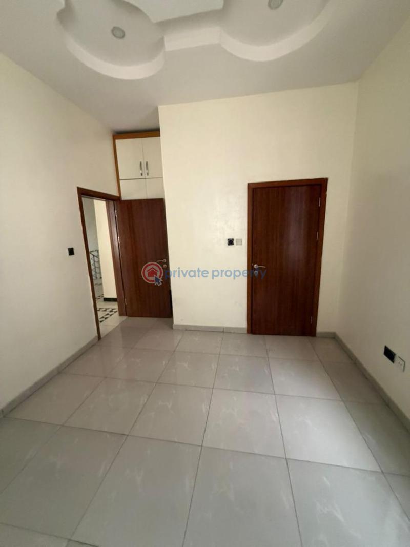 5 bedroom Detached Duplex For Sale Chevron Lekki Phase 1 Lagos - 7