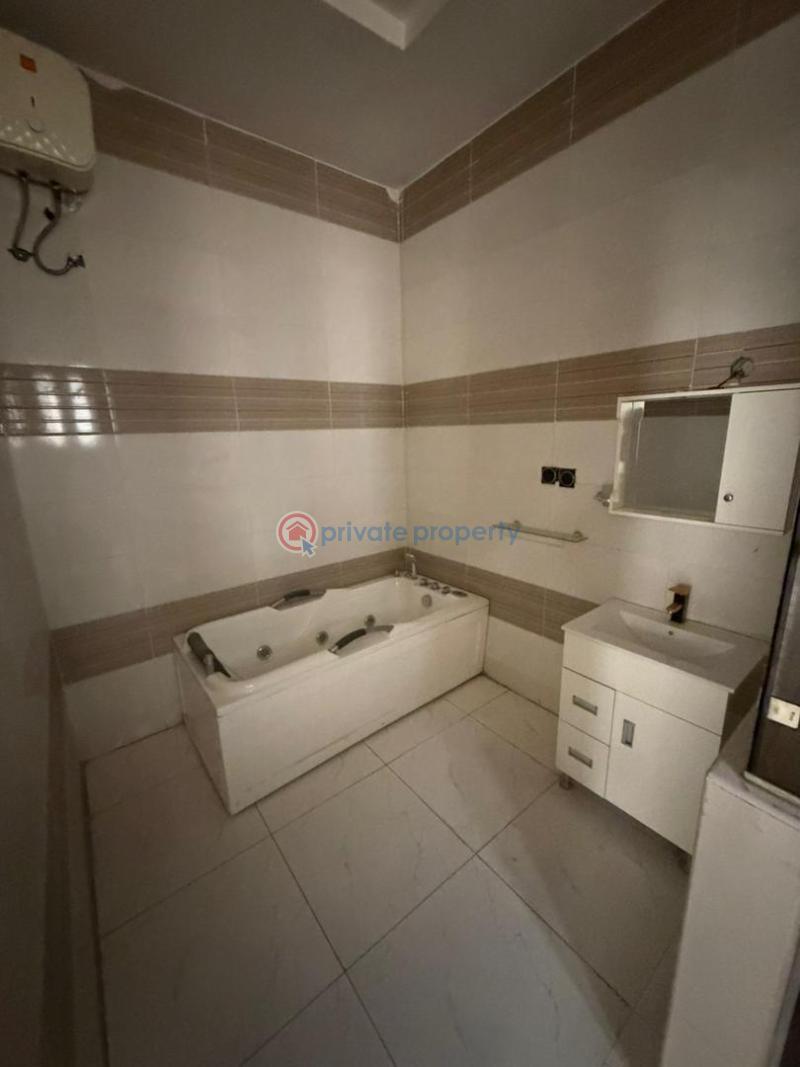 5 bedroom Detached Duplex For Sale Chevron Lekki Phase 1 Lagos - 4