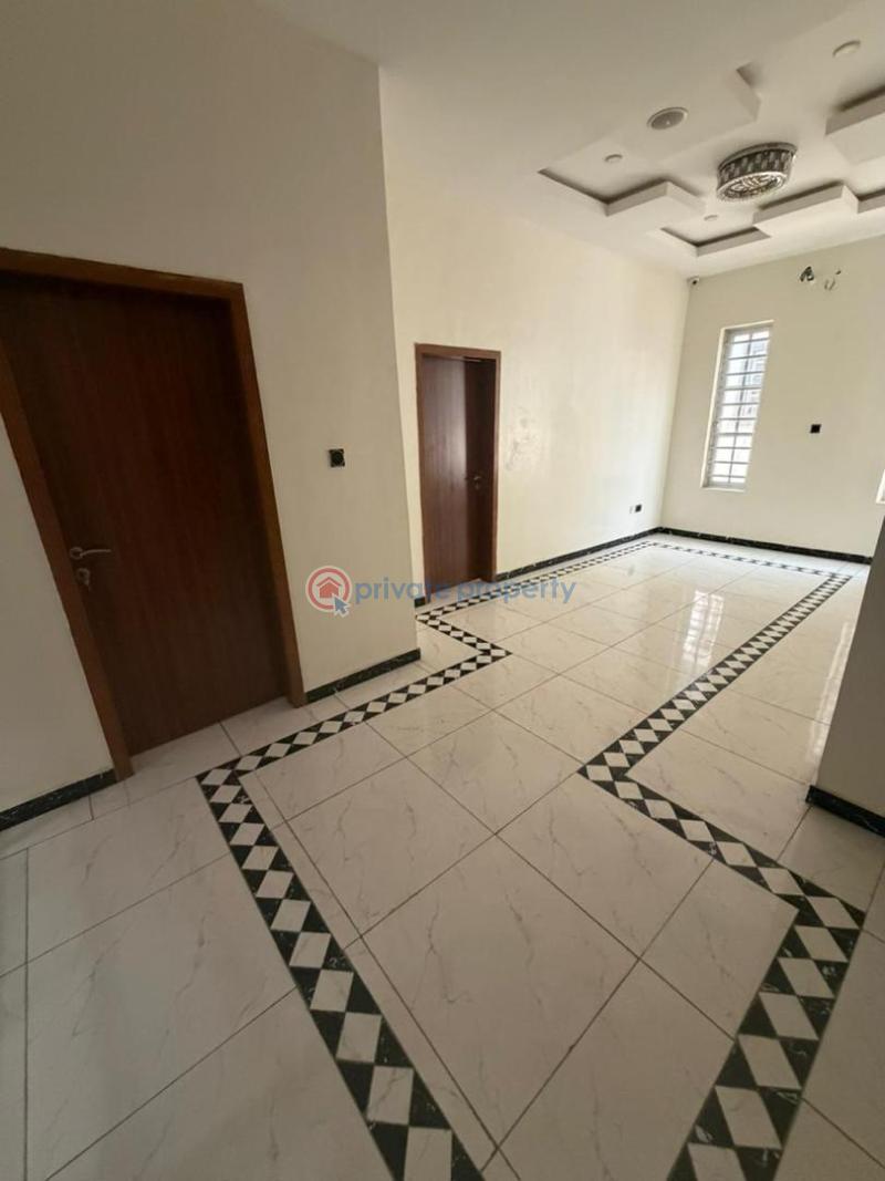 5 bedroom Detached Duplex For Sale Chevron Lekki Phase 1 Lagos - 9
