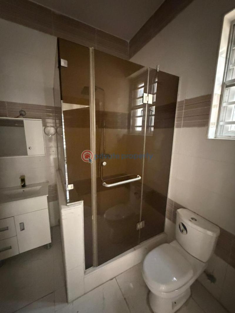 5 bedroom Detached Duplex For Sale Chevron Lekki Phase 1 Lagos - 5