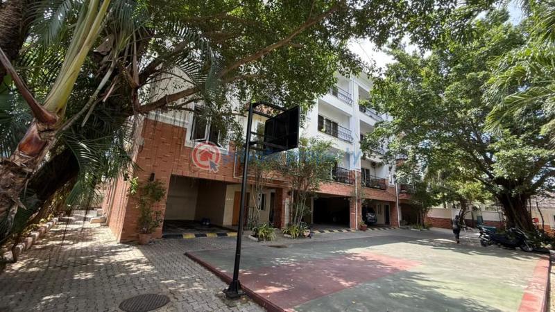 3 bedroom Block Of Flats For Rent Parkview Estate Ikoyi Lagos - 2