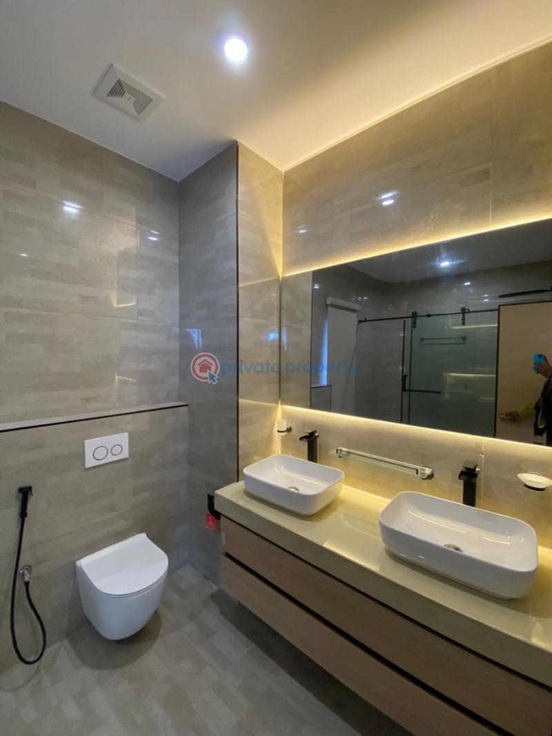 2 bedroom Block Of Flats For Sale Lekki Phase 1 Lagos - 13