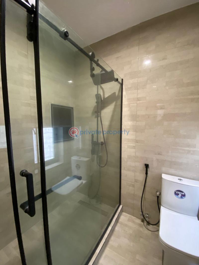 2 bedroom Block Of Flats For Sale Lekki Phase 1 Lagos - 0
