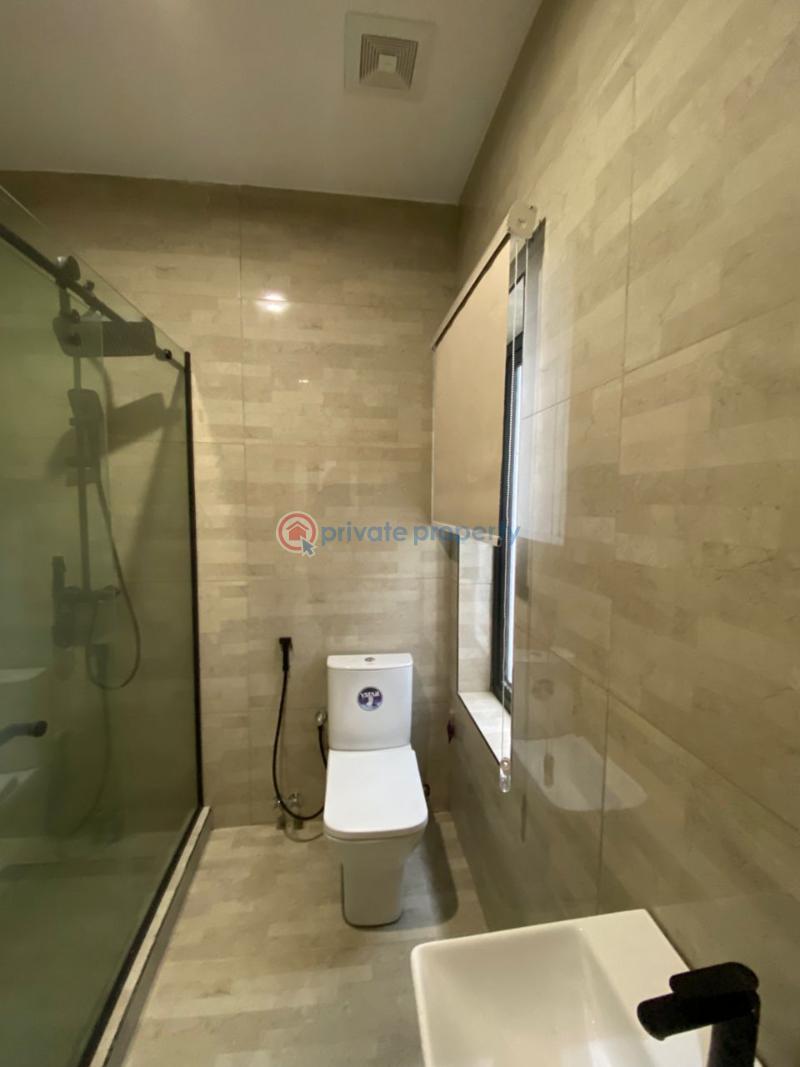 2 bedroom Block Of Flats For Sale Lekki Phase 1 Lagos - 1