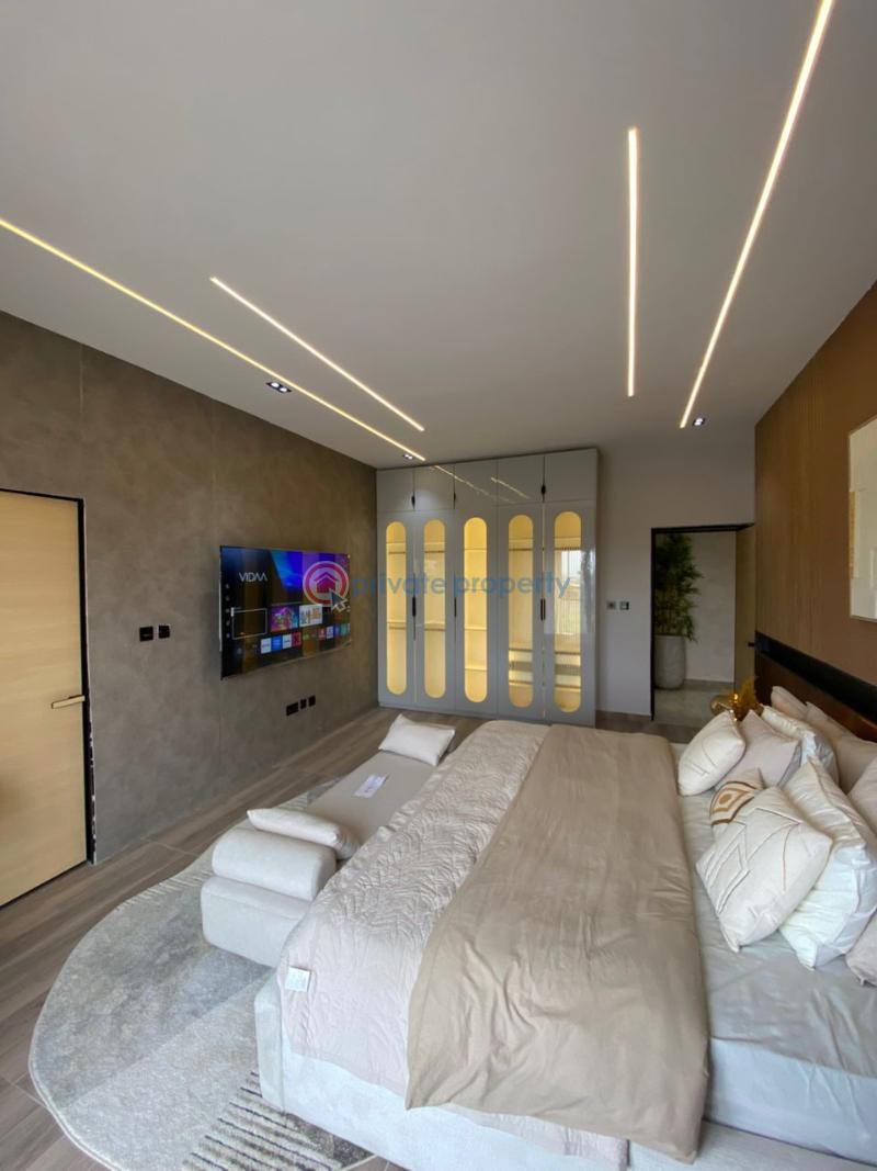 2 bedroom Block Of Flats For Sale Lekki Phase 1 Lagos - 6