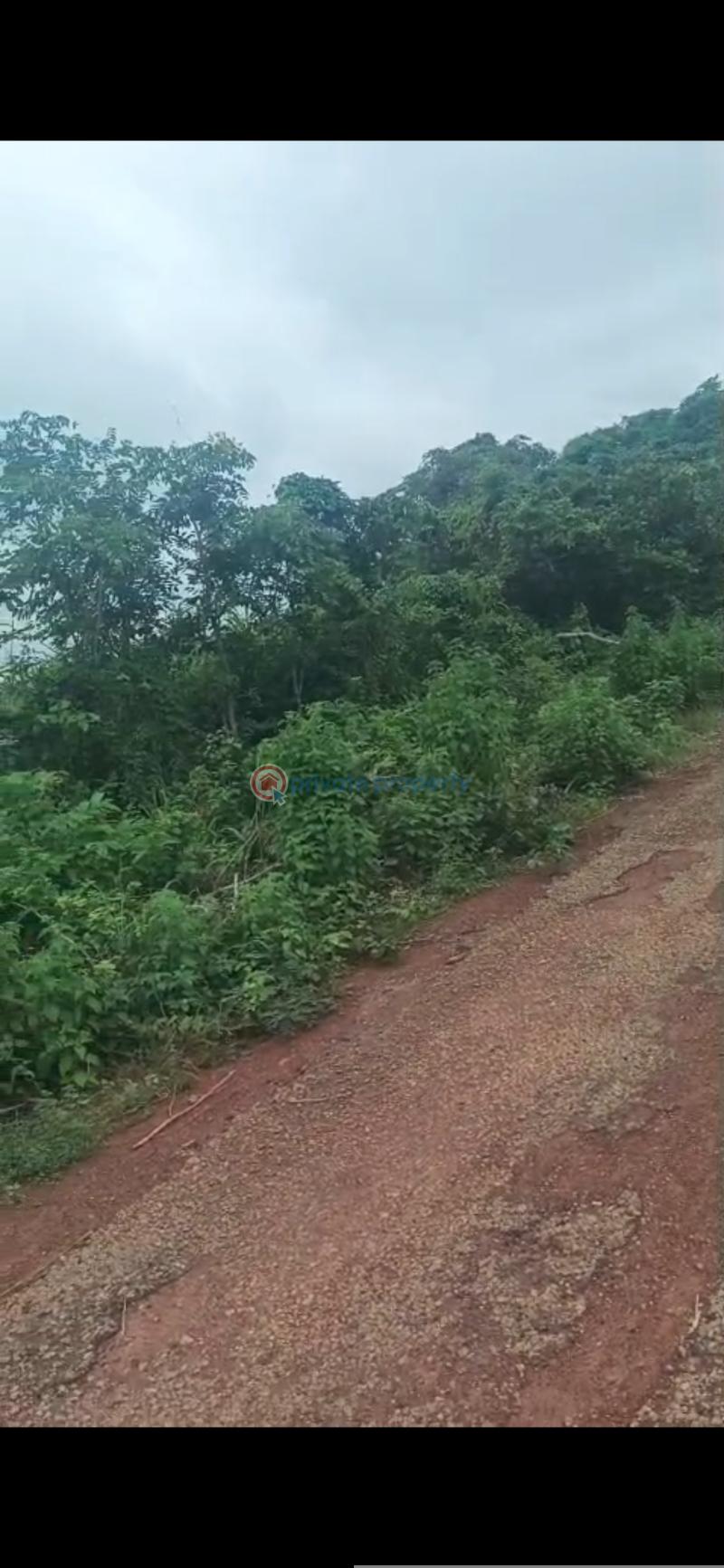 Land For Sale Abeokuta Ogun - 0