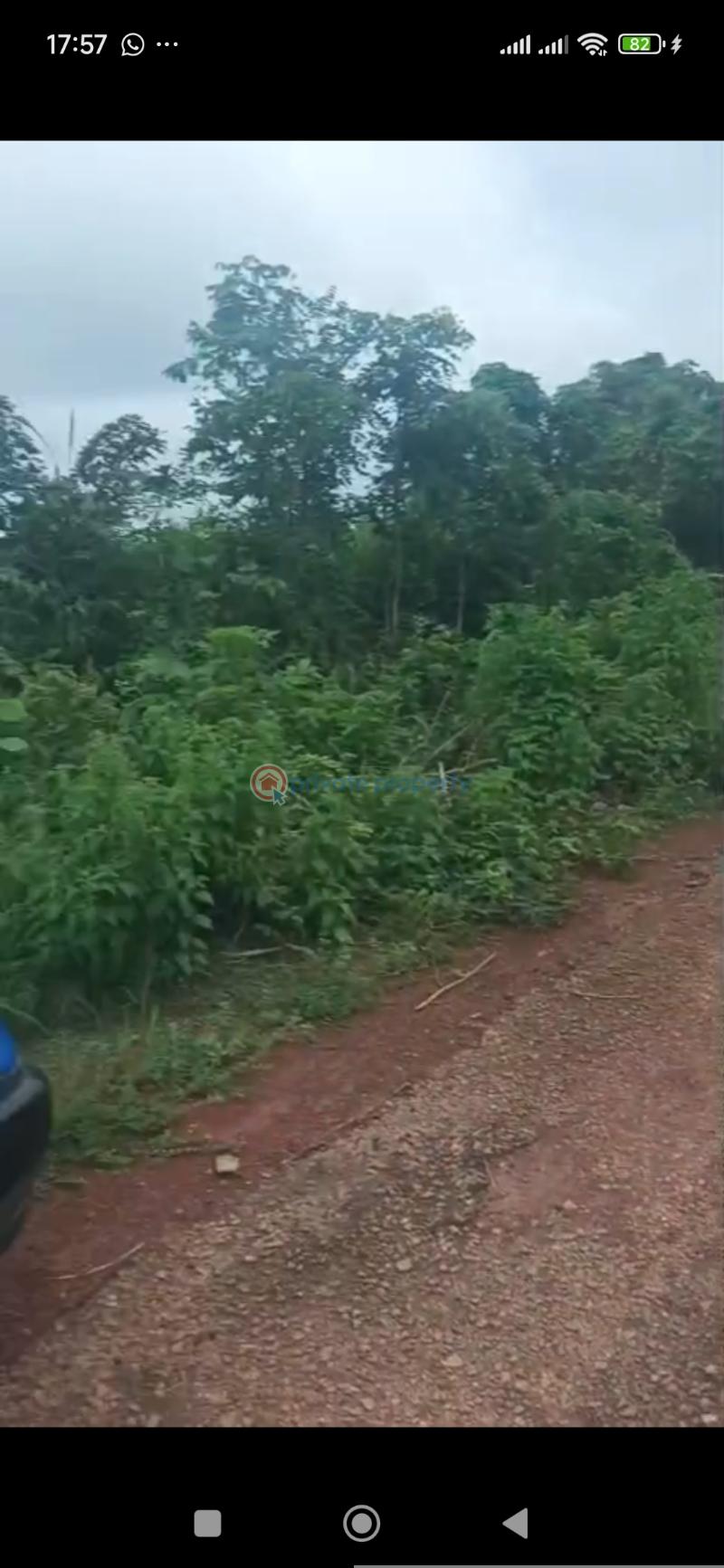 Land For Sale Abeokuta Ogun - 2