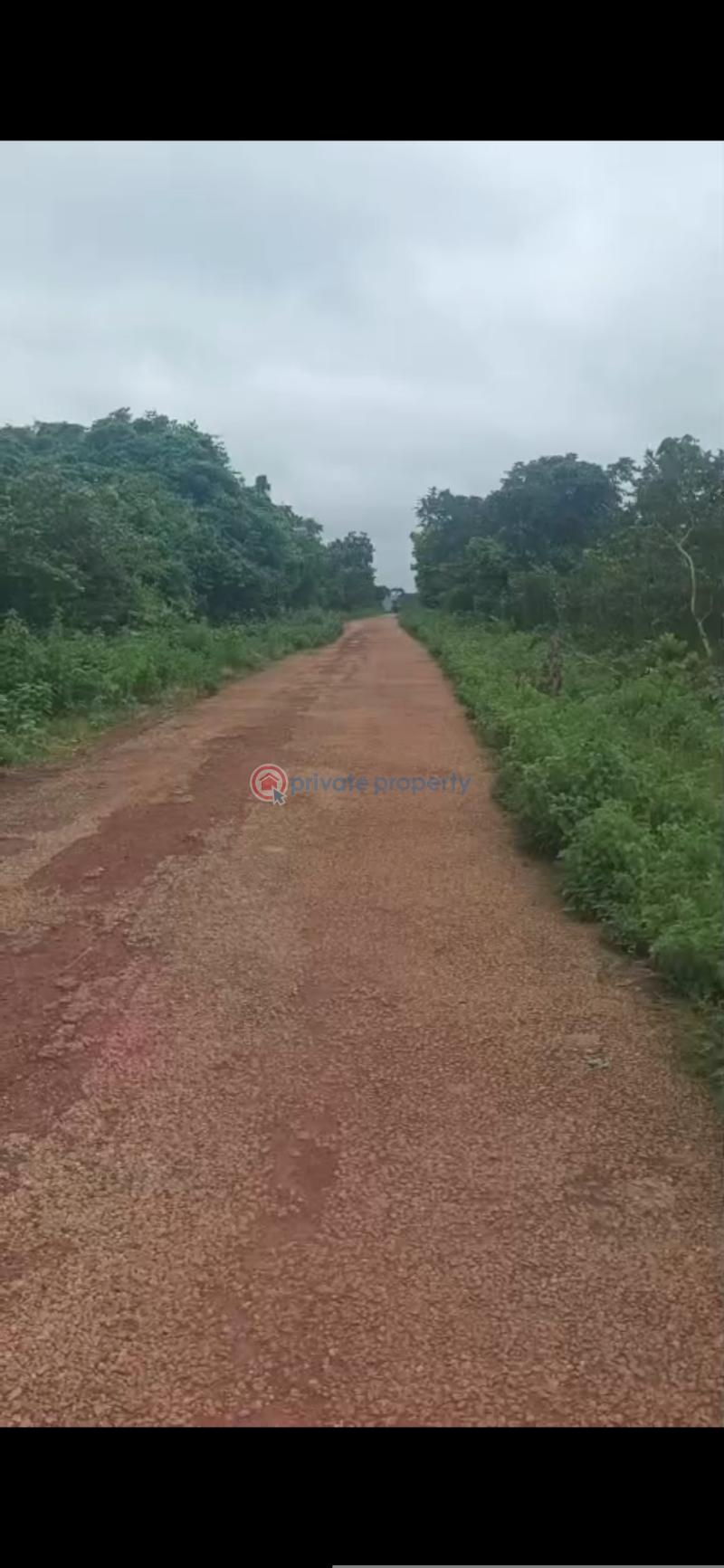Land For Sale Abeokuta Ogun - 1