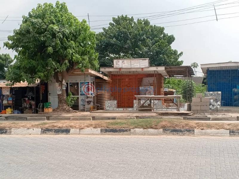 Land For Sale Ikorodu Lagos - 1