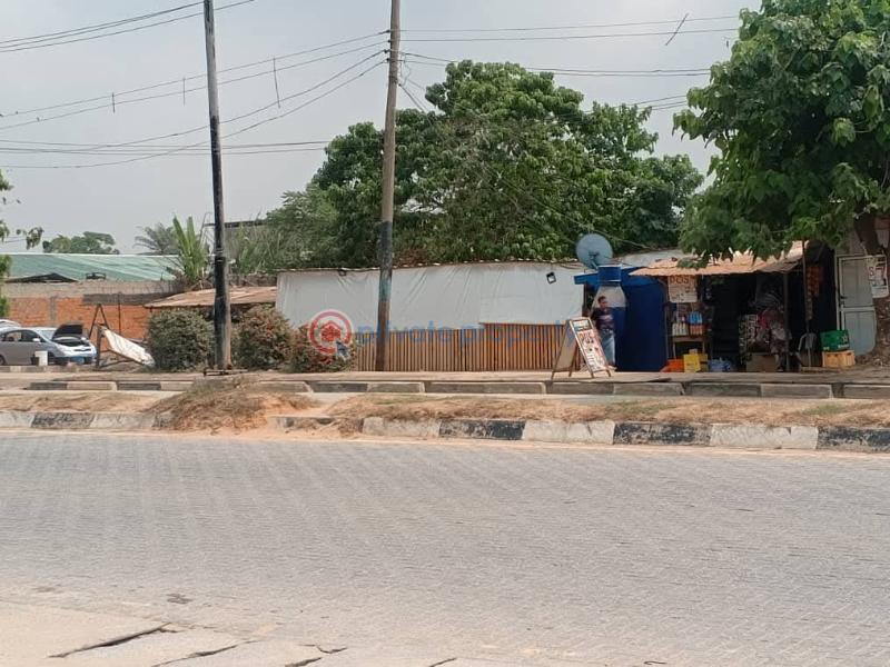 Land For Sale Ikorodu Lagos - 0