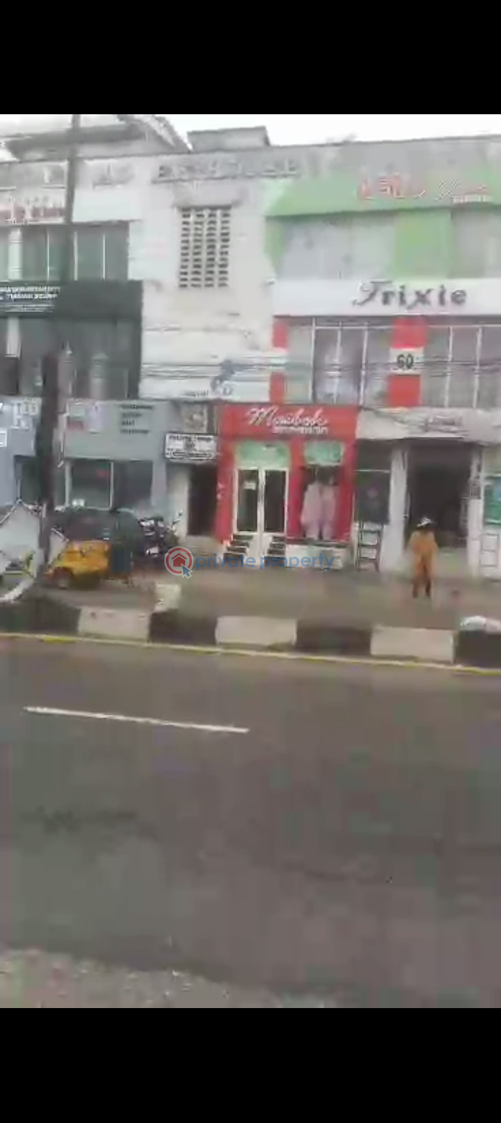 Commercial Property For Sale Along Allen Avenue Allen Avenue Ikeja Lagos - 3