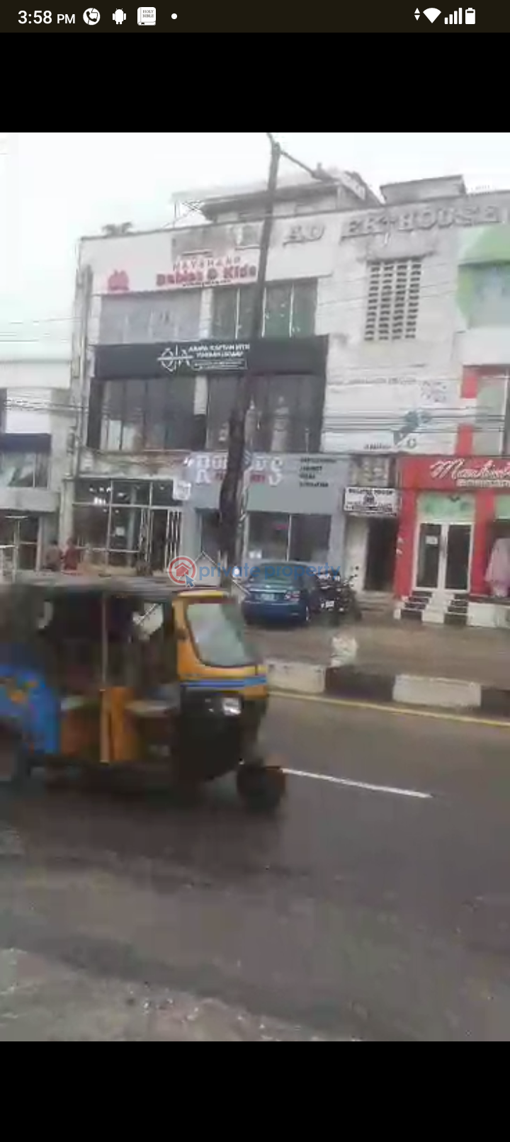 Commercial Property For Sale Along Allen Avenue Allen Avenue Ikeja Lagos - 2