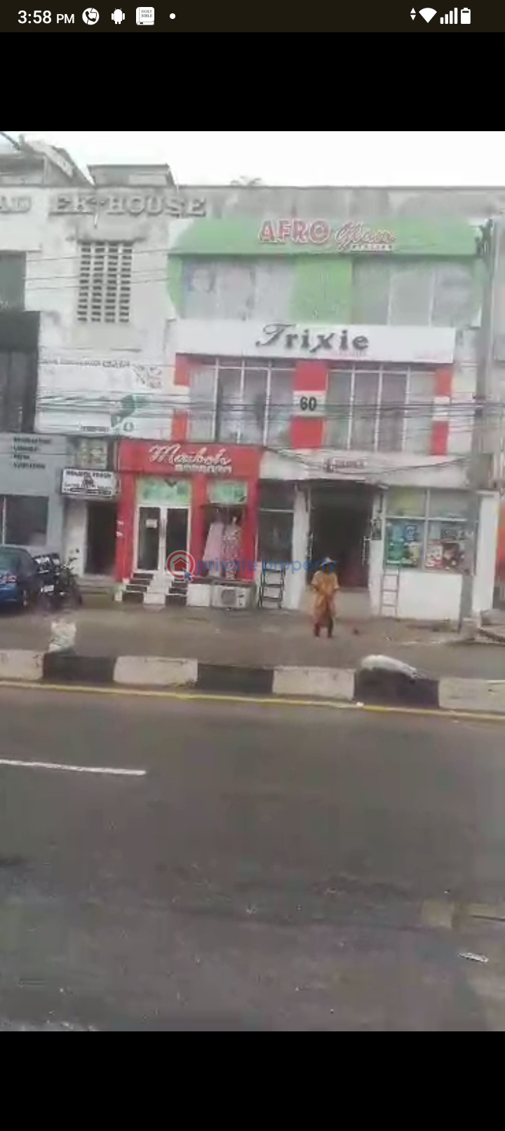 Commercial Property For Sale Along Allen Avenue Allen Avenue Ikeja Lagos - 4