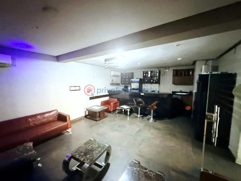 10 bedroom Hotel For Rent Lekki Phase 1 Lagos - 1