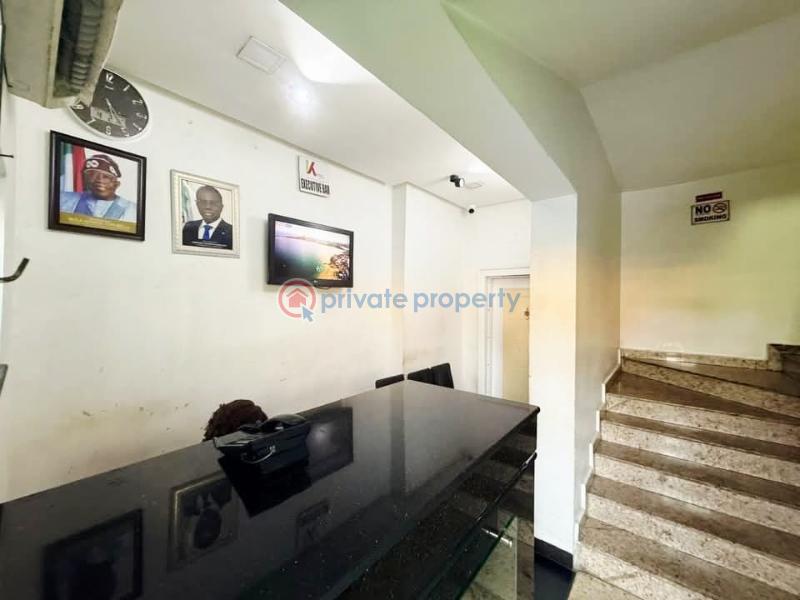 10 bedroom Hotel For Rent Lekki Phase 1 Lagos - 2