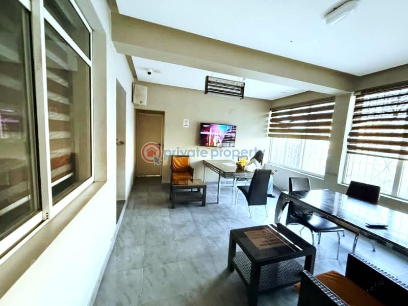 10 bedroom Hotel For Rent Lekki Phase 1 Lagos - 3