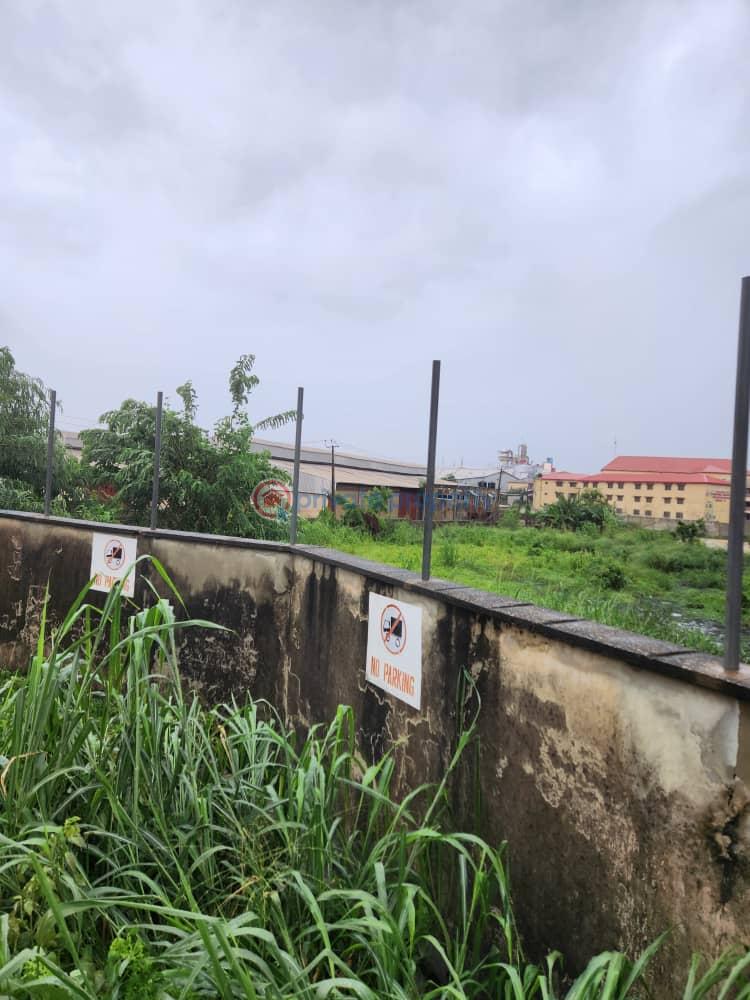 Industrial Land For Sale Oluyole Estate Ibadan Oyo - 4