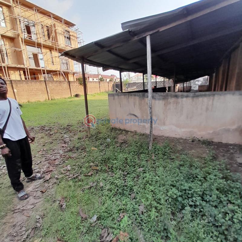 Residential Land For Sale Unilag Estate, Magodo Phase 1 Isheri North Ojodu Lagos - 1