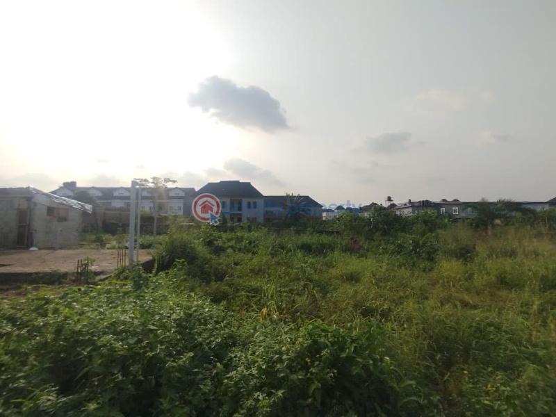 Residential Land For Sale Opic Ogun State Ojodu Lagos - 0