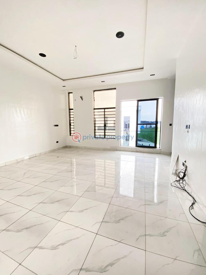4 bedroom Semi detached Duplex For Sale Orchid Lekki Lagos - 5