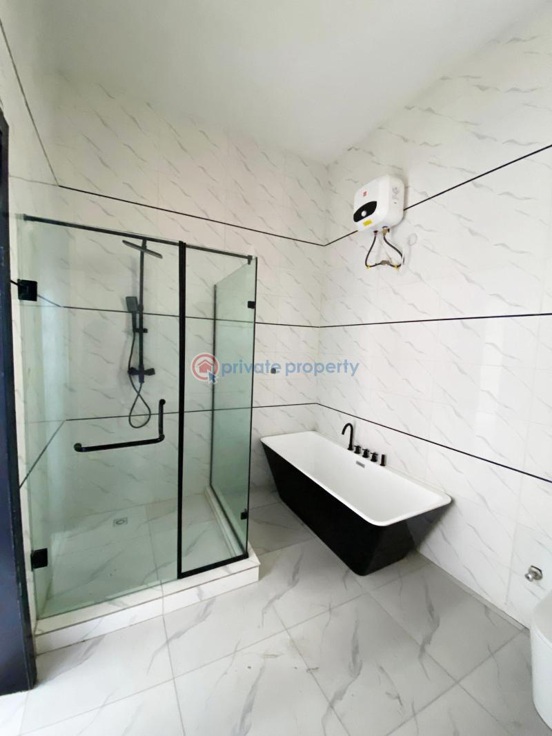 4 bedroom Semi detached Duplex For Sale Orchid Lekki Lagos - 7