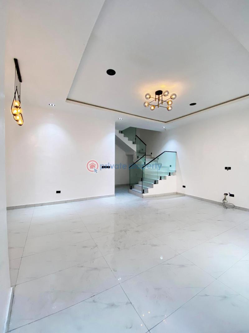 4 bedroom Semi detached Duplex For Sale Orchid Lekki Lagos - 3