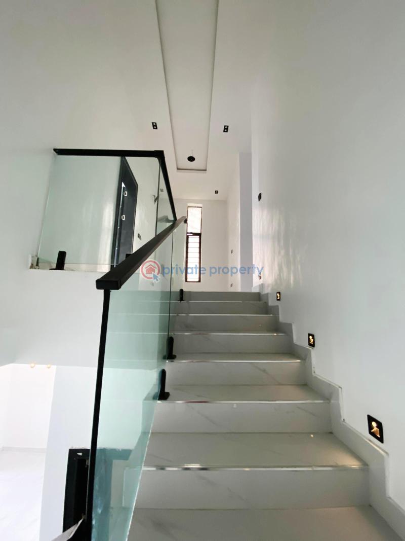 4 bedroom Semi detached Duplex For Sale Orchid Lekki Lagos - 1