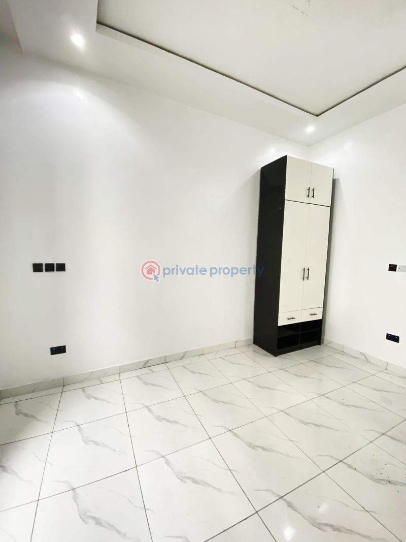 4 bedroom Semi detached Duplex For Sale Orchid Lekki Lagos - 2