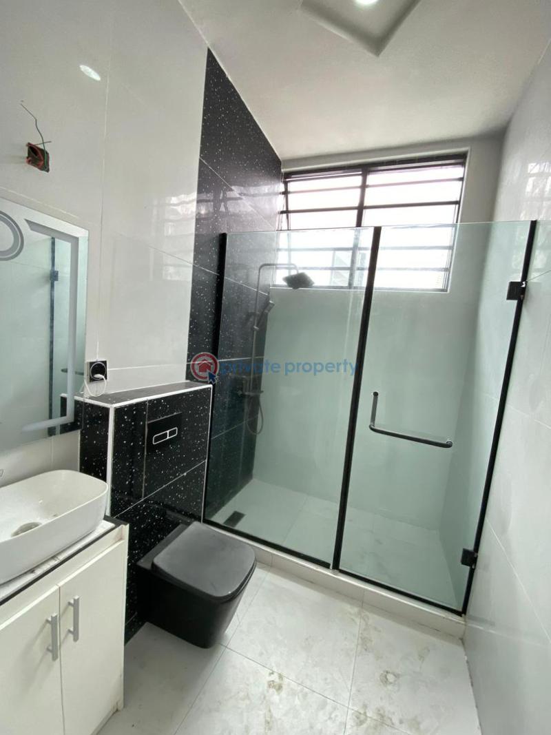 4 bedroom Semi detached Duplex For Sale Ikota Lekki Lagos - 12