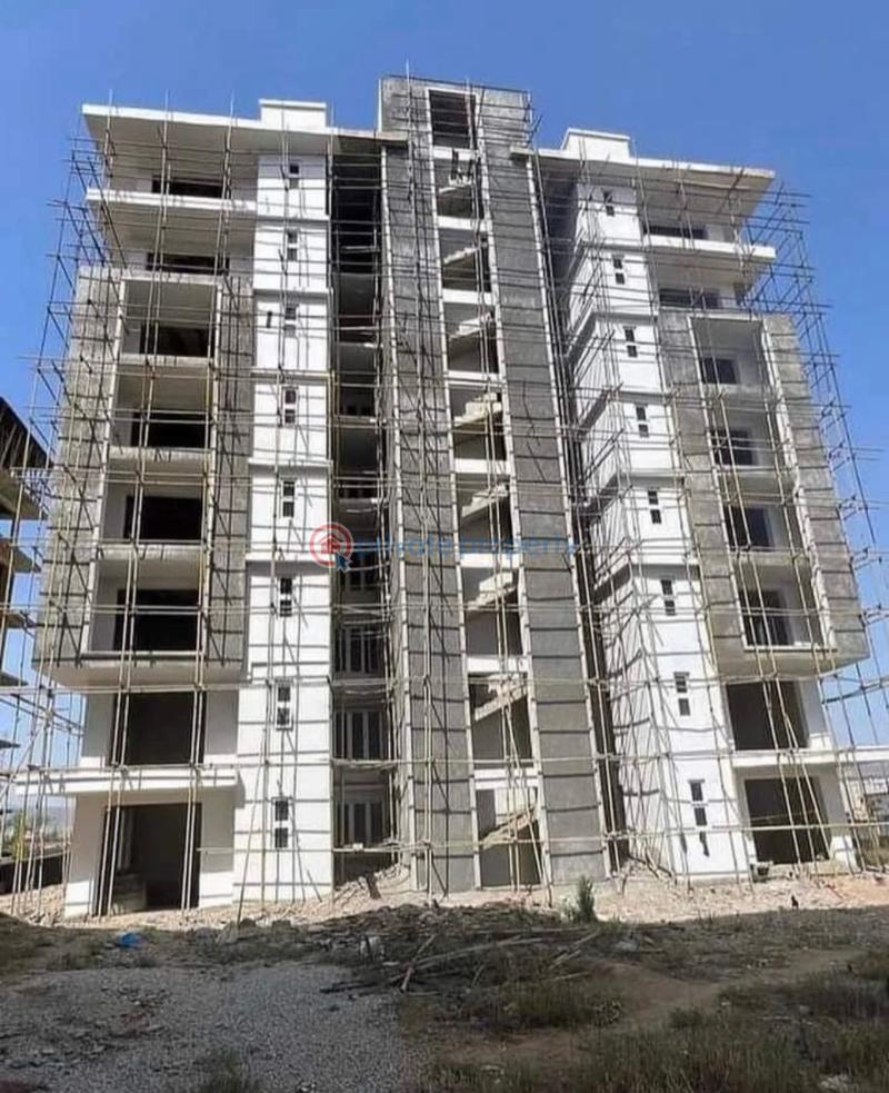 3 bedroom Block Of Flats For Sale Mabushi Abuja Phase 1  - 0
