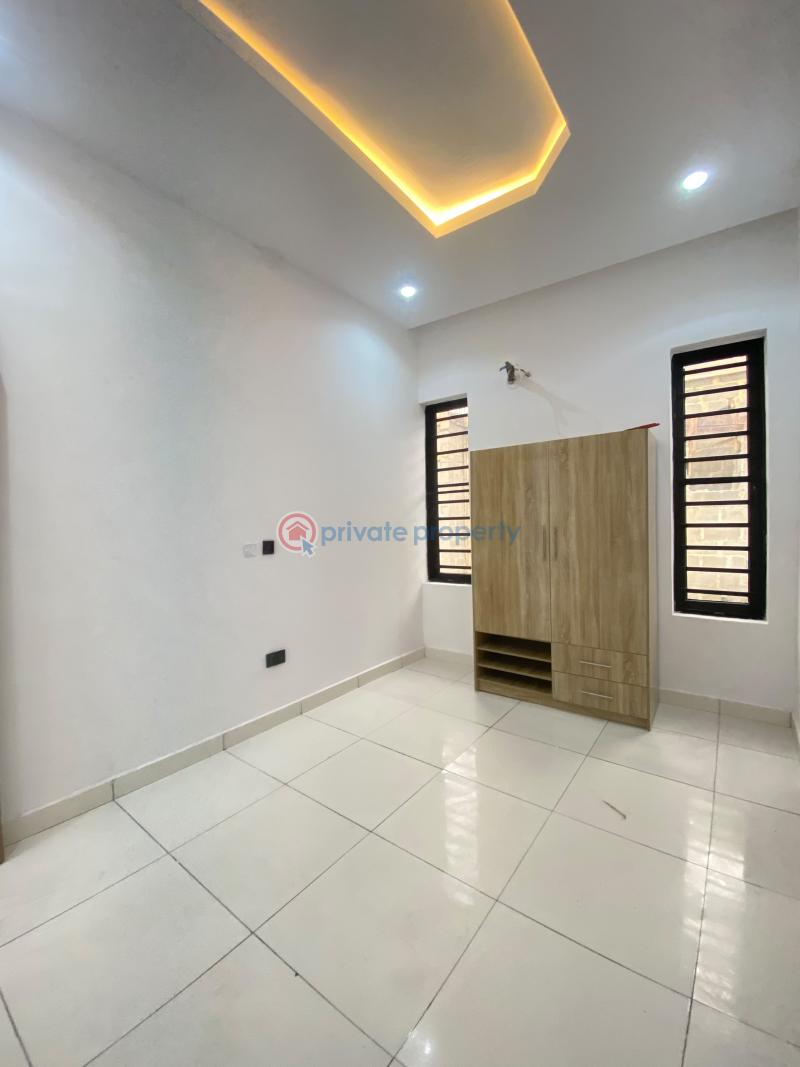 4 bedroom Detached Duplex For Sale Sangotedo Ajah Lagos - 2