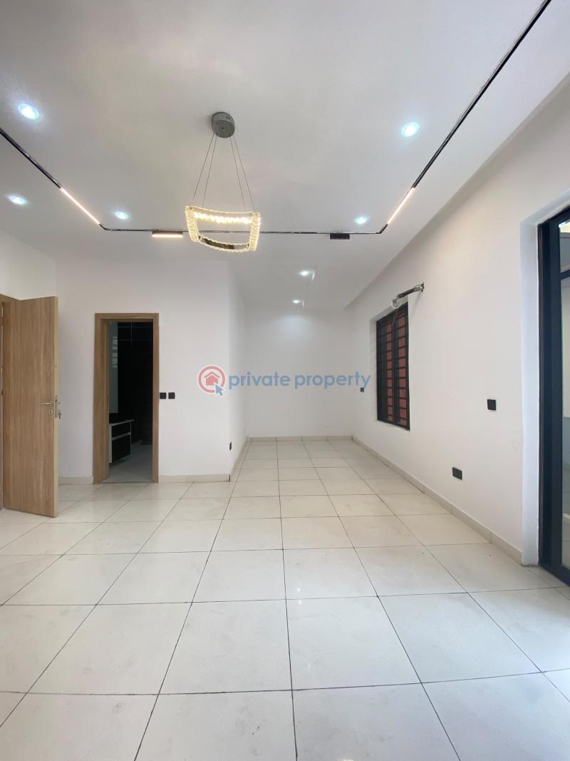 4 bedroom Detached Duplex For Sale Sangotedo Ajah Lagos - 11