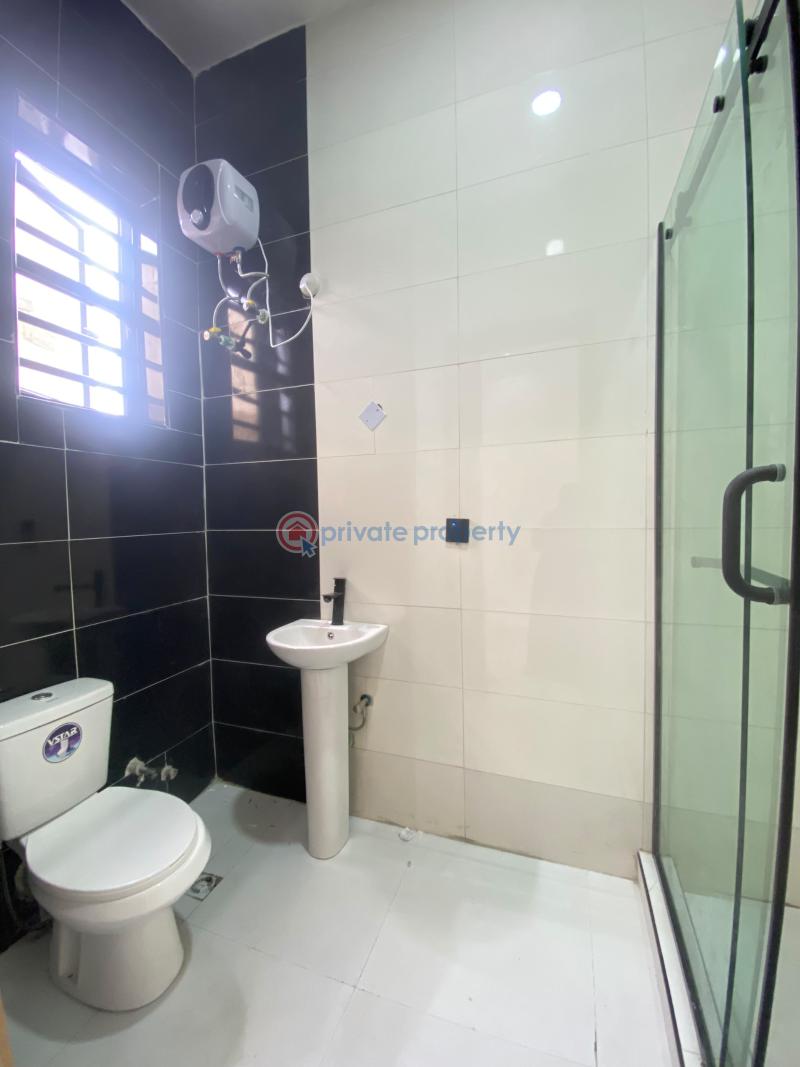 4 bedroom Detached Duplex For Sale Sangotedo Ajah Lagos - 5