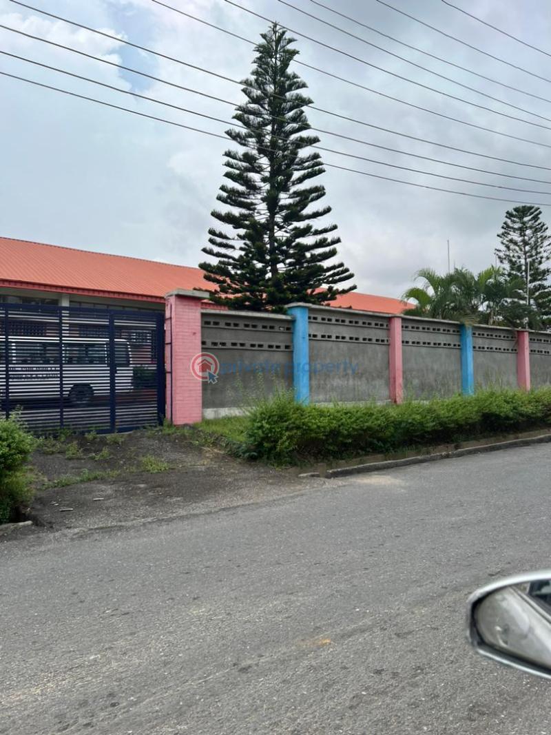 Land For Sale Ramat,ogudu Gra Ojota Lagos - 2
