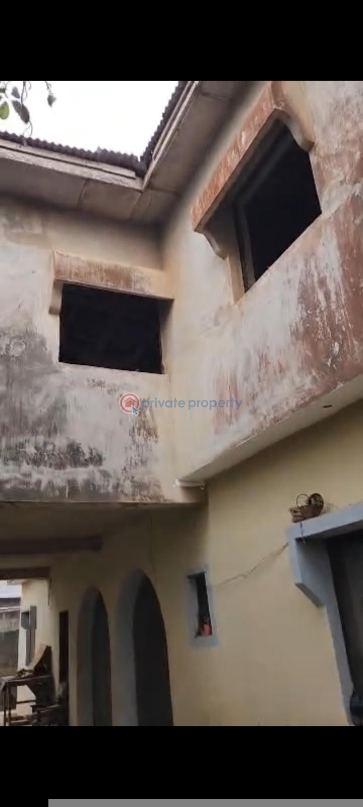 Land For Sale Heritage Estate, Aboru Iyana Ipaja Lagos - 11