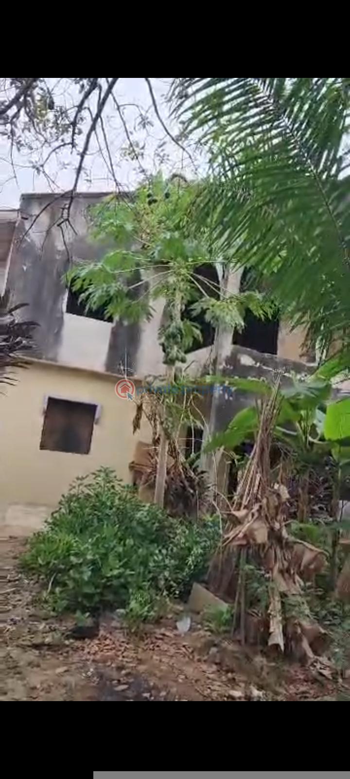 Land For Sale Heritage Estate, Aboru Iyana Ipaja Lagos - 1