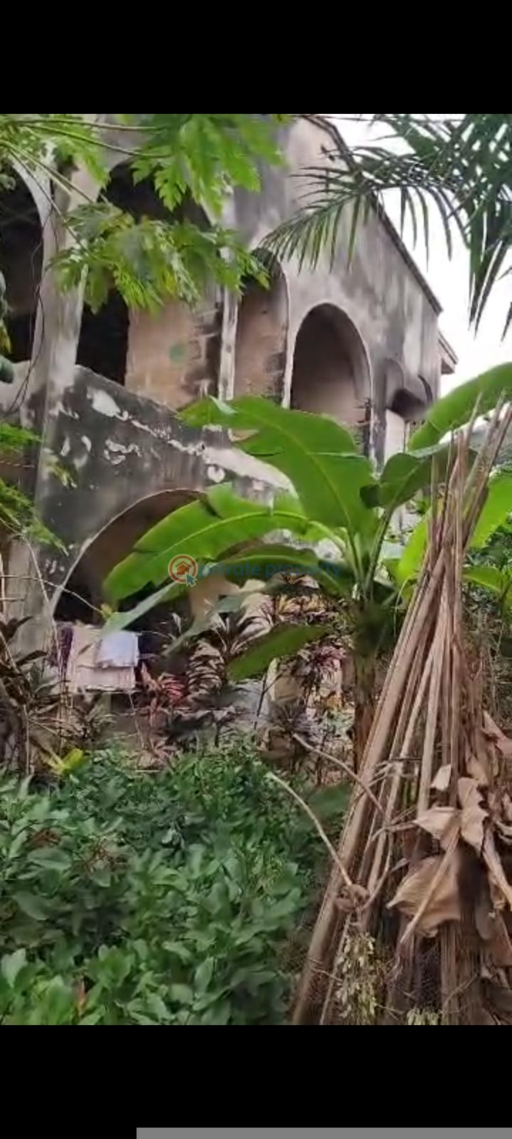 Land For Sale Heritage Estate, Aboru Iyana Ipaja Lagos - 10