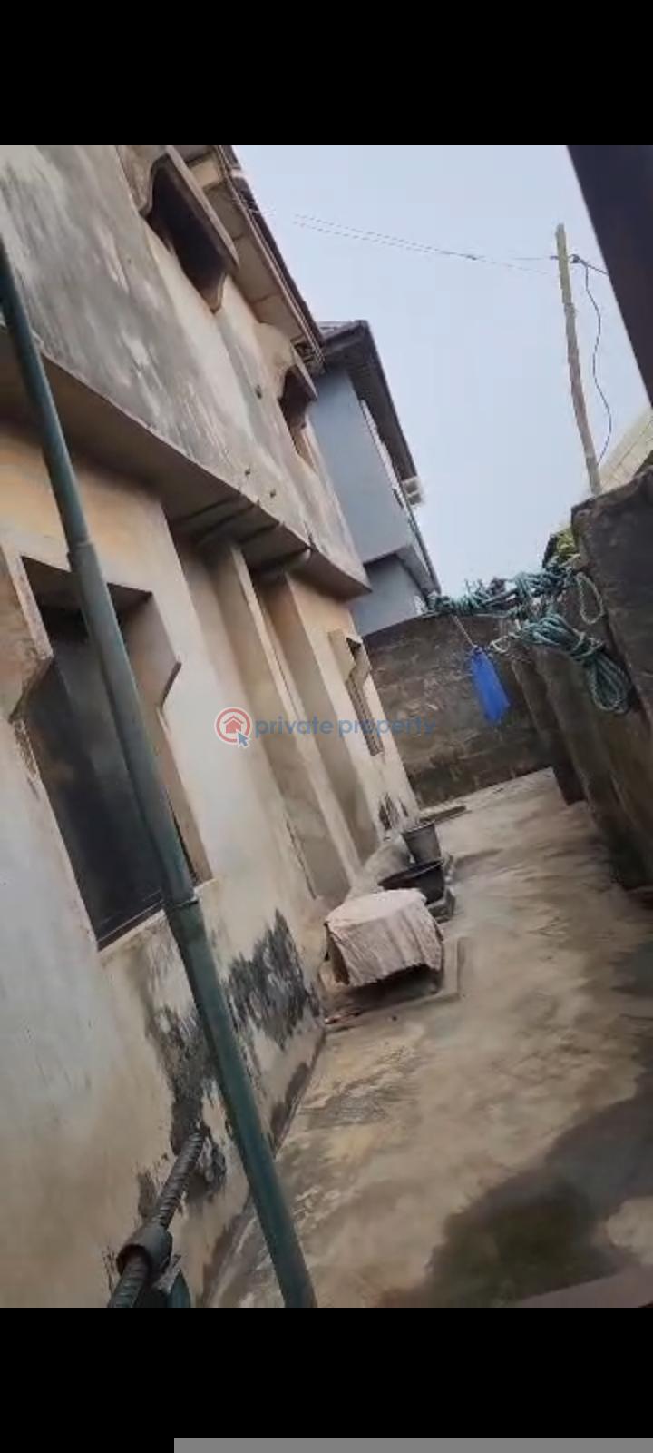 Land For Sale Heritage Estate, Aboru Iyana Ipaja Lagos - 14