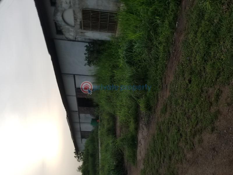 Warehouse For Sale Km 8 , Lagos Abeokuta Expressway , Ile Ise Pan Bus Stop. Ewekoro Local Government Abeokuta Ogun - 10