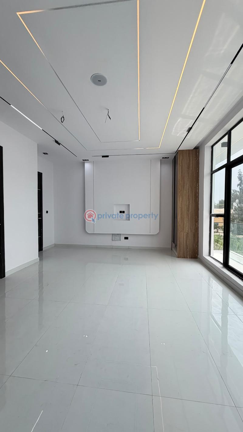 5 bedroom Detached Duplex For Sale Ikota Lekki Lagos - 11