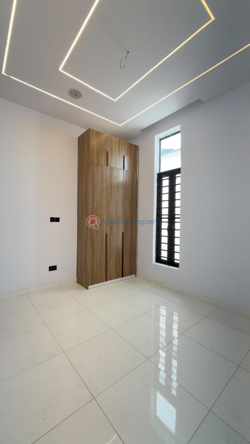 5 bedroom Detached Duplex For Sale Ikota Lekki Lagos - 9