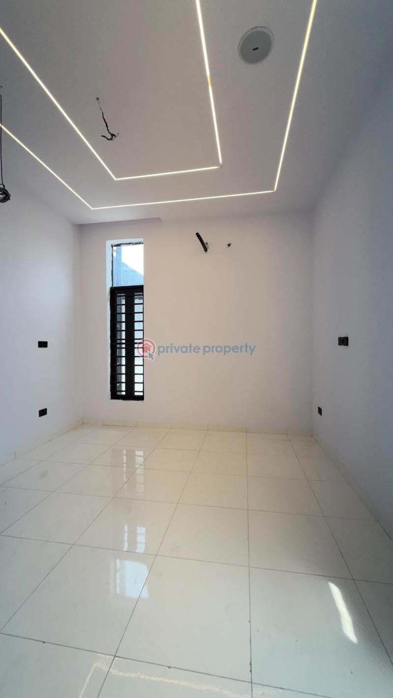 5 bedroom Detached Duplex For Sale Ikota Lekki Lagos - 8