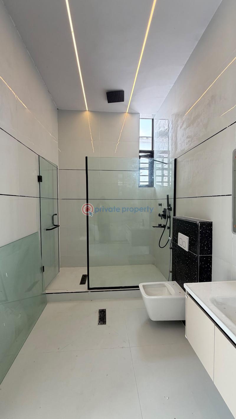 5 bedroom Detached Duplex For Sale Ikota Lekki Lagos - 16